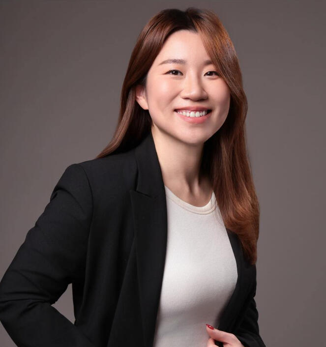 Alice Lu Esq. 呂馥伊 律師